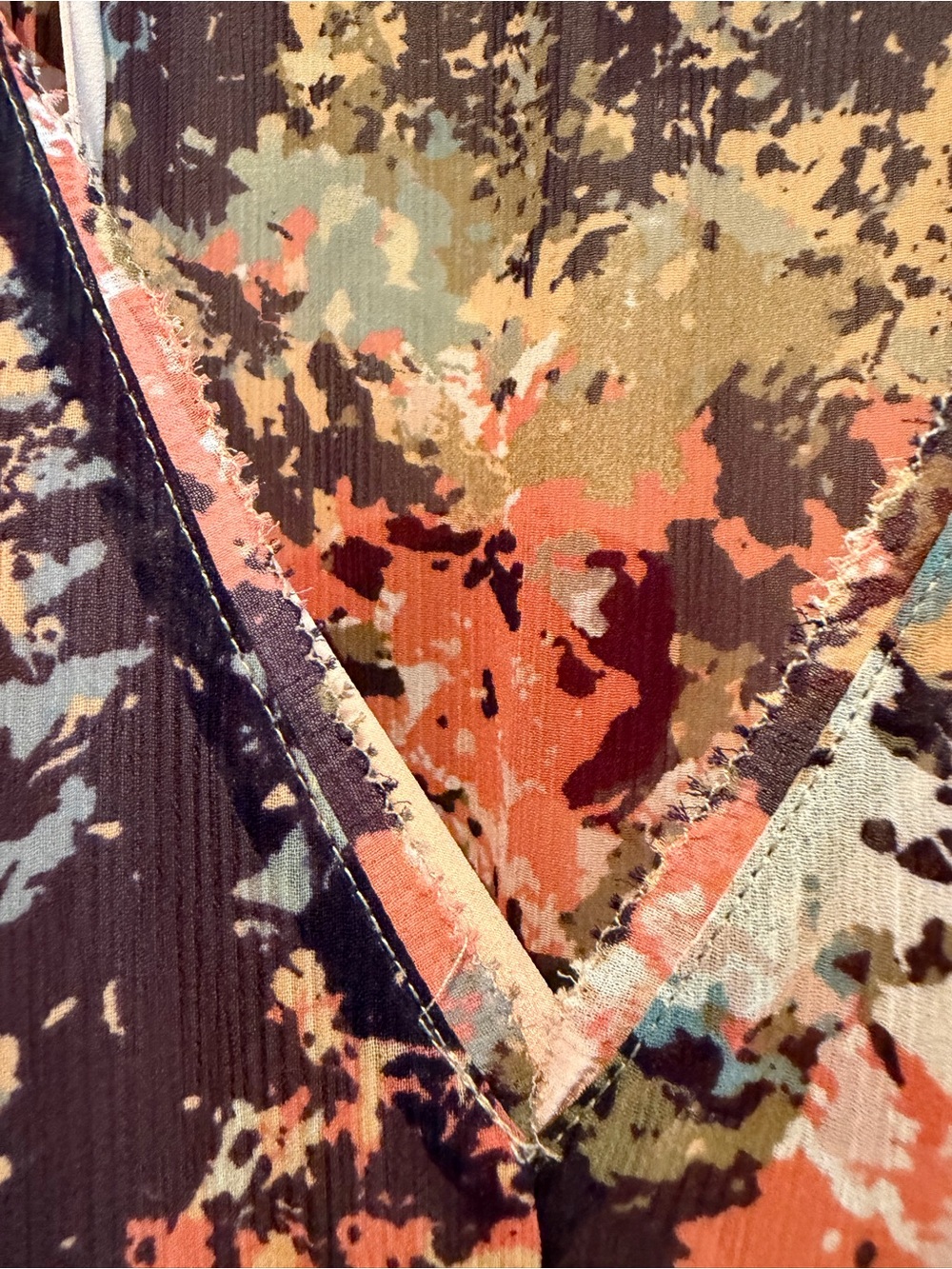 Anthropologie Moulinette Soeurs - Just In Time For Fall - Picture 6 of 16